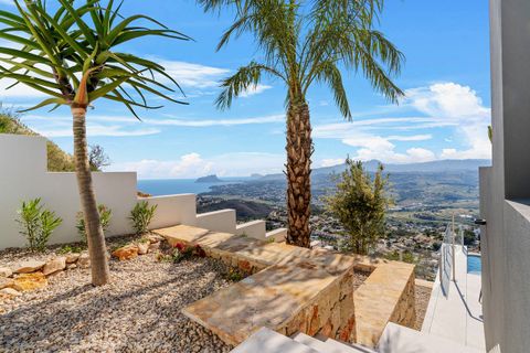 Villa i Benitachell, Alicante, Benitachell - € 1.600.850 | Ref: H-1892-AMB - foto 24