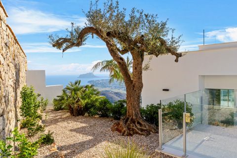 Villa i Benitachell, Alicante, Benitachell - € 1.600.850 | Ref: H-1892-AMB - foto 25
