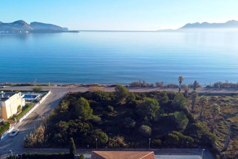 Leilighet i Port De Pollenca, Mallorca, Port De Pollenca - € 2 200 000 | Ref: 2239 - foto 8