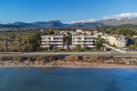 Leilighet i Port De Pollenca, Mallorca, Port De Pollenca - € 2 200 000 | Ref: 2239 - foto 11