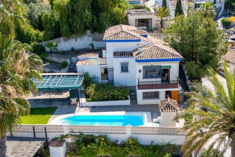 Villa i Almunecar, Granada, Almunecar - € 680.000 | Ref: 705 - foto 1