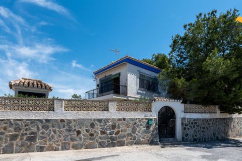 Villa i Almunecar, Granada, Almunecar - € 680.000 | Ref: 705 - foto 19
