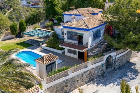 Villa i Almunecar, Granada, Almunecar - € 680.000 | Ref: 705 - foto 20