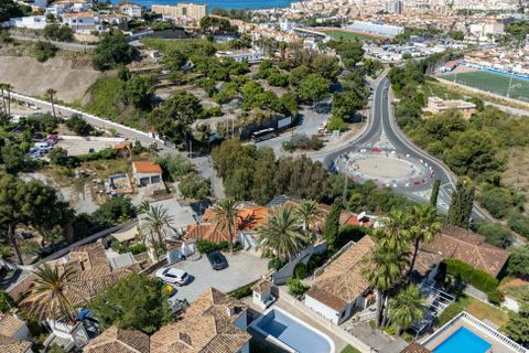 Villa i Almunecar, Granada, Almunecar - € 680.000 | Ref: 705 - foto 22
