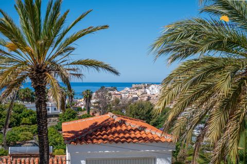 Villa i Almunecar, Granada, Almunecar - € 680.000 | Ref: 705 - foto 23