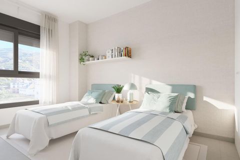 Lejlighed i Almunecar, Granada, Almunecar - € 415.000 | Ref: 704 - foto 14