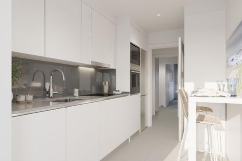 Lejlighed i Almunecar, Granada, Almunecar - € 415.000 | Ref: 704 - foto 16