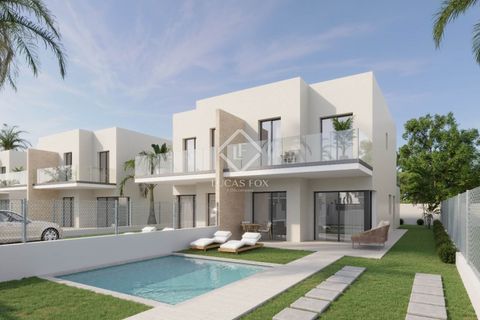 Villa i Cambrils, Tarragona, Cambrils - € 535.000 | Ref: TAR60442 - foto 40