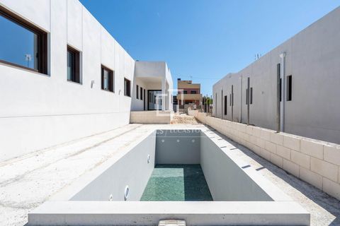 Villa i Francas, Tarragona, Francas - € 494.000 | Ref: TAR60294 - foto 2