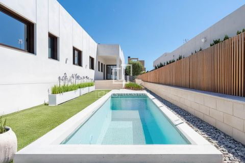 Villa i Francas, Tarragona, Francas - € 494.000 | Ref: TAR60294 - foto 1