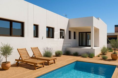 Villa i Francas, Tarragona, Francas - € 494.000 | Ref: TAR60294 - foto 3
