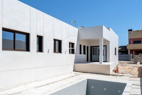 Villa i Francas, Tarragona, Francas - € 494.000 | Ref: TAR60294 - foto 4