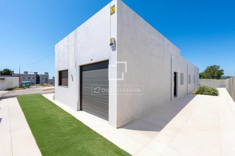 Villa i Francas, Tarragona, Francas - € 494.000 | Ref: TAR60294 - foto 6