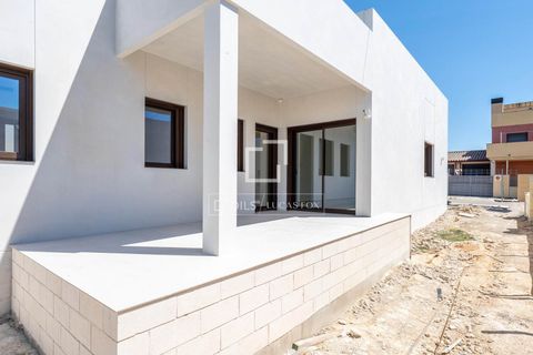 Villa i Francas, Tarragona, Francas - € 494.000 | Ref: TAR60294 - foto 27