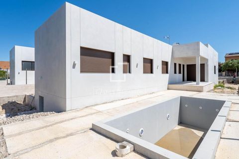 Villa i Francas, Tarragona, Francas - € 494.000 | Ref: TAR60294 - foto 13