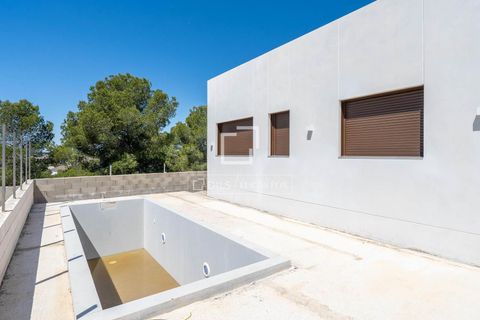Villa i Francas, Tarragona, Francas - € 494.000 | Ref: TAR60294 - foto 15