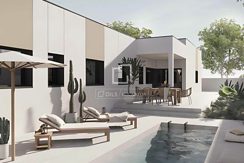 Villa i Francas, Tarragona, Francas - € 494.000 | Ref: TAR60294 - foto 5