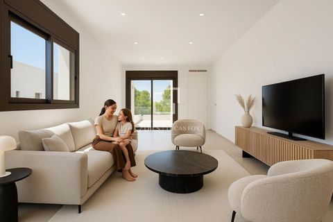 Villa i Francas, Tarragona, Francas - € 494.000 | Ref: TAR60294 - foto 23