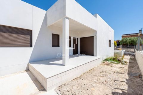 Villa a Francas, Tarragona, Francas - € 494.000 | Ref: TAR60293 - foto 11