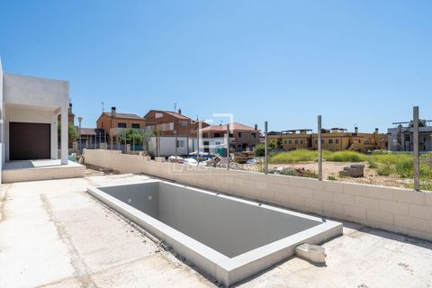 Villa a Francas, Tarragona, Francas - € 494.000 | Ref: TAR60293 - foto 13