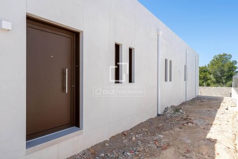 Villa a Francas, Tarragona, Francas - € 494.000 | Ref: TAR60293 - foto 19