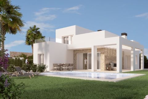 Villa i Algorfa, Alicante, Algorfa - € 839.000 | Ref: V336 - foto 1