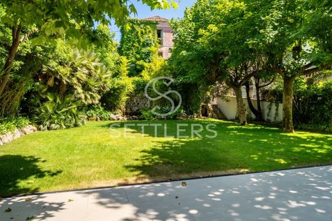 Villa a Sintra, Lisbon, Sintra - € 12.000/mes | Ref: SR_599 - foto 5