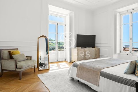 Villa a Sintra, Lisbon, Sintra - € 12.000/mes | Ref: SR_599 - foto 12