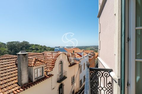 Villa a Sintra, Lisbon, Sintra - € 12.000/mes | Ref: SR_599 - foto 14
