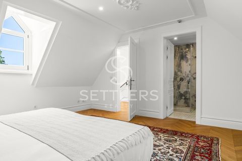 Villa a Sintra, Lisbon, Sintra - € 12.000/mes | Ref: SR_599 - foto 19