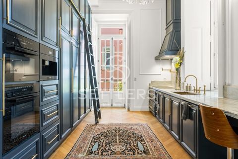 Villa a Sintra, Lisbon, Sintra - € 12.000/mes | Ref: SR_599 - foto 9