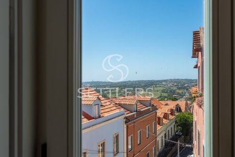 Villa a Sintra, Lisbon, Sintra - € 12.000/mes | Ref: SR_599 - foto 13