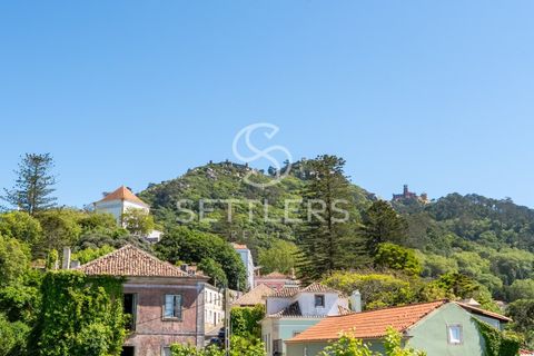 Villa a Sintra, Lisbon, Sintra - € 12.000/mes | Ref: SR_599 - foto 25
