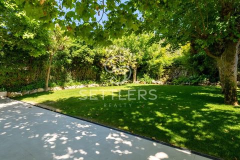 Villa a Sintra, Lisbon, Sintra - € 12.000/mes | Ref: SR_599 - foto 33