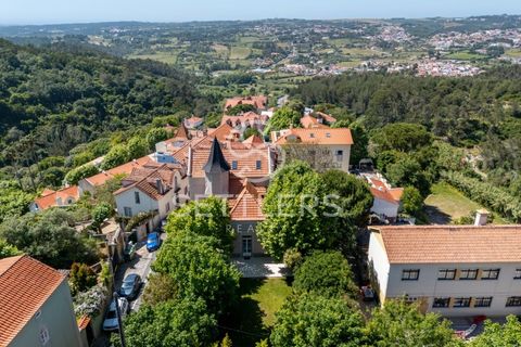 Villa a Sintra, Lisbon, Sintra - € 12.000/mes | Ref: SR_599 - foto 35
