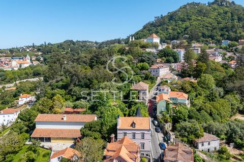 Villa a Sintra, Lisbon, Sintra - € 12.000/mes | Ref: SR_599 - foto 36