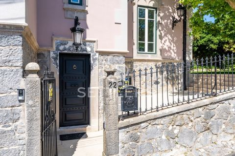 Villa a Sintra, Lisbon, Sintra - € 12.000/mes | Ref: SR_599 - foto 37