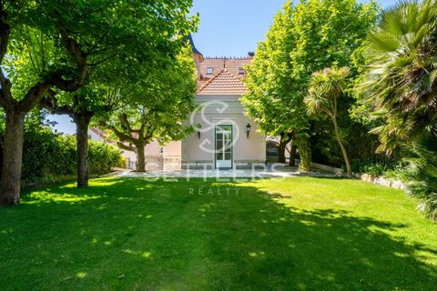 Villa a Sintra, Lisbon, Sintra - € 12.000/mes | Ref: SR_599 - foto 2