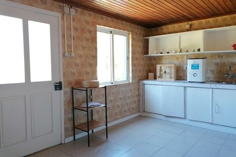 Byhus i Horta, Faial, Horta - € 105.000 | Ref: 1121 - foto 11