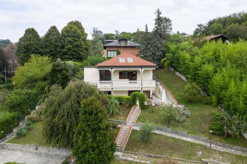 Villa a Torino, Turin, Torino - € 1.550.000 | Ref: 11767 - foto 3