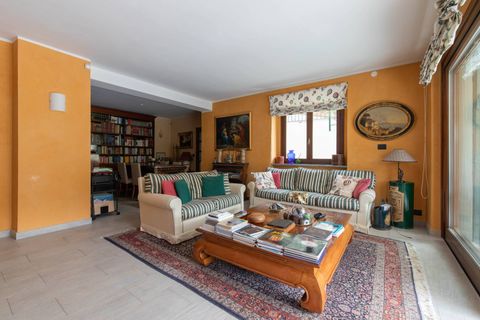 Villa a Torino, Turin, Torino - € 1.550.000 | Ref: 11767 - foto 6