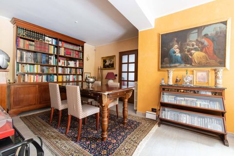 Villa a Torino, Turin, Torino - € 1.550.000 | Ref: 11767 - foto 7