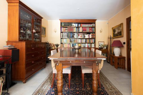 Villa a Torino, Turin, Torino - € 1.550.000 | Ref: 11767 - foto 8
