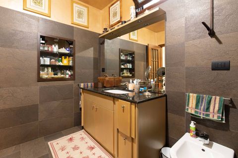Villa a Torino, Turin, Torino - € 1.550.000 | Ref: 11767 - foto 12
