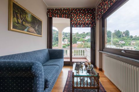 Villa a Torino, Turin, Torino - € 1.550.000 | Ref: 11767 - foto 15