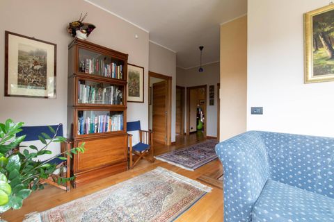 Villa a Torino, Turin, Torino - € 1.550.000 | Ref: 11767 - foto 16