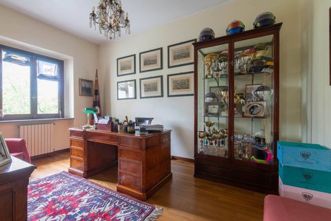 Villa a Torino, Turin, Torino - € 1.550.000 | Ref: 11767 - foto 17