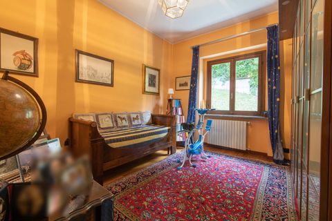 Villa a Torino, Turin, Torino - € 1.550.000 | Ref: 11767 - foto 20