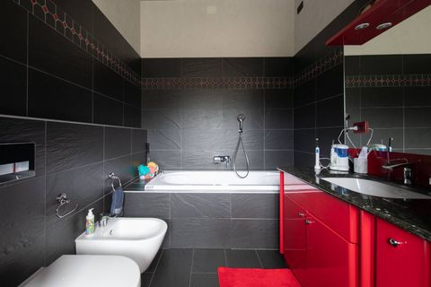 Villa a Torino, Turin, Torino - € 1.550.000 | Ref: 11767 - foto 23