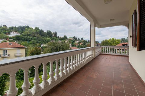 Villa a Torino, Turin, Torino - € 1.550.000 | Ref: 11767 - foto 24